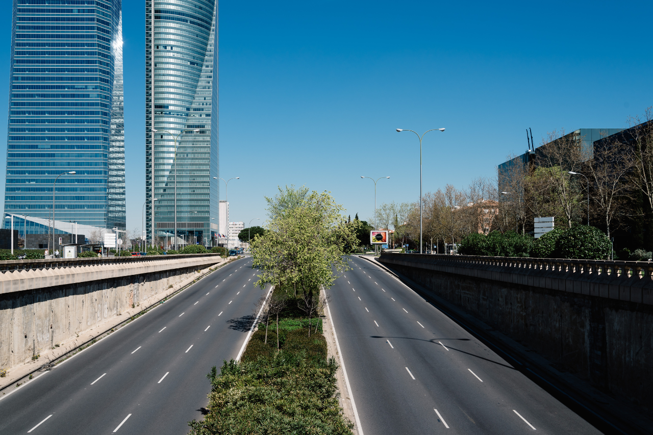 Diversidad en el corazón de Madrid