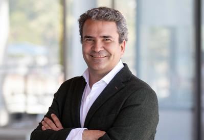 ClarkeModet nombra a Alvaro Ramos nuevo Director de Negocio Nacional en Iberia