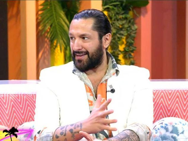 La letrada Ana Isabel Peña vuelve a pedir la libertad de 'Rafael Amargo'