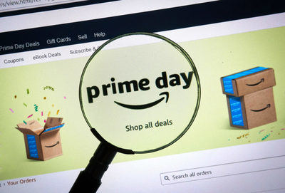 Peligro en el Prime Day: 1 de cada 11 nuevas webs de Amazon es falsa o maliciosa