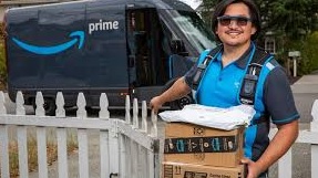 El 90% de compradores online se decanta por Amazon