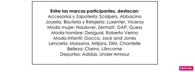 El Corte Inglés estrena sus ya clásicos “8 Días de Oro” con descuentos de hasta el 30%