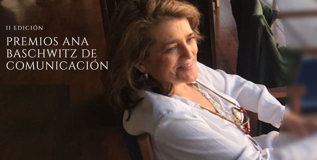 Todo a punto para la entrega de los Premios Ana Baschwitz de Comunicación
