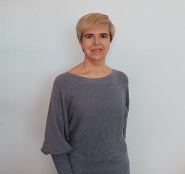 Ana Moreno, nueva directora de Desarrollo de Negocio del Grupo Inviam