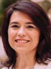 Ana Isabel Hernández Vázquez. Consultora especializada en regulación de estrés.