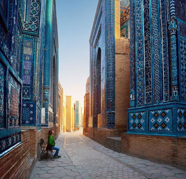 El camino hacia la transparencia: perspectivas de lucha contra la corrupción en Uzbekistán