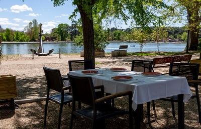 La Fiesta de la Comunidad de Madrid se celebra en en Ancla del Lago