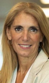  Lucia Bayce Filloy
Directora de Marketing y Comunicación de GFT España.