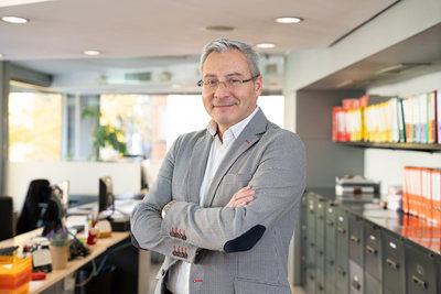 Antoni Quintana, CEO de www.tqeurocredit.com.