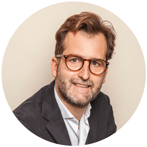 Antonio Mañas, CEO de wecity.