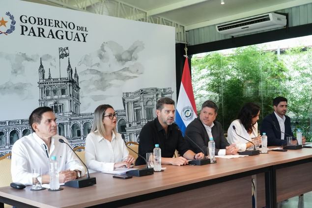 Paraguay alcanza 242.000 empleos y consolida un ciclo de crecimiento