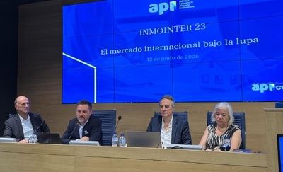 España atrae inversión, pero no genera suficiente vivienda
