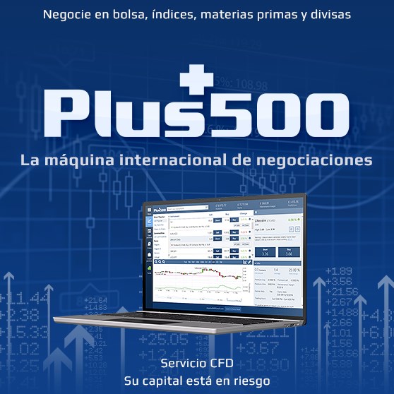 Plus500 mejora su plataforma de negociación OTC con la incorporación del índice BITA Artificial Intelligence US Giants Index (BAIGUI)