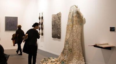 España, séptimo mercado mundial del arte