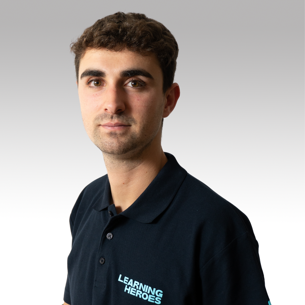 Arnau Ramió