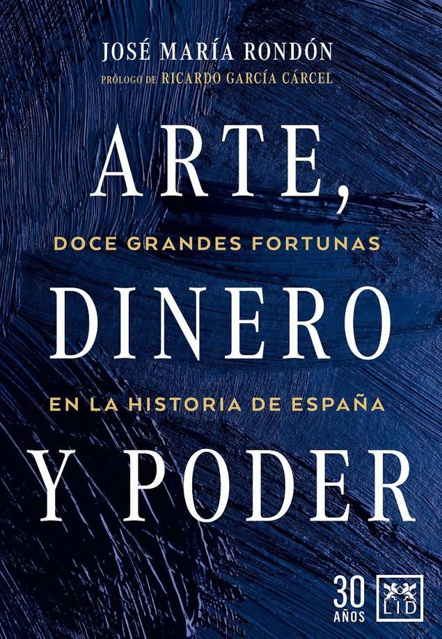 Arte, dinero y poder