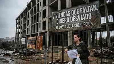 El coste de la sospecha: ¿Cuántas vidas caben en el dinero que nos falta?