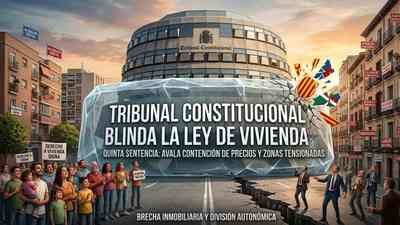 Quinta estocada jurídica