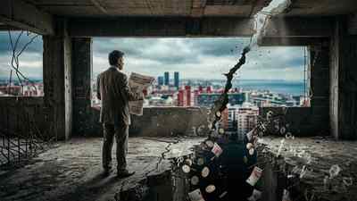 Los escándalos y la malversación asfixian el futuro de la vivienda en España