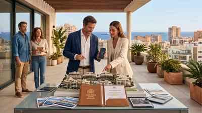 ¿Qué pasaría si España reabriera las puertas a la 'Golden Visa' y a los estímulos extranjeros?