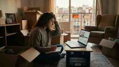 El fin del refugio: España deja de ser un país de propietarios para convertirse en una nación de inquilinos precarios