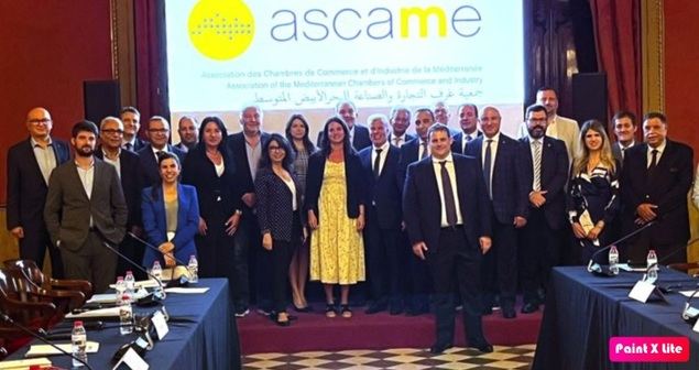 MedaWeek Barcelona 2023 concluye con un llamamiento al desarrollo económico en el Mediterráneo frente a la incertidumbre y los conflictos