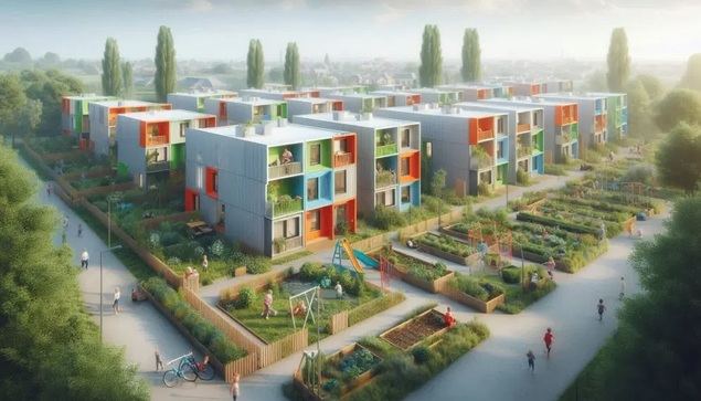 Nuevos estudios internacionales proponen cambiar la forma en que se aborda la vivienda asequible