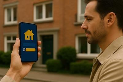 La revolución de las tasaciones inmediatas: ¿Estamos preparados?