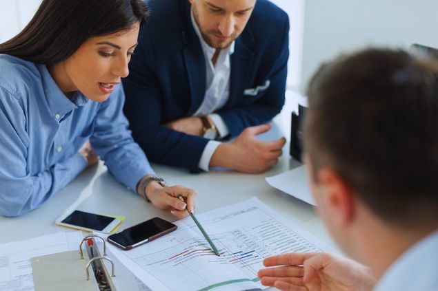 Asesoramiento societario: definición y ventajas para las empresas