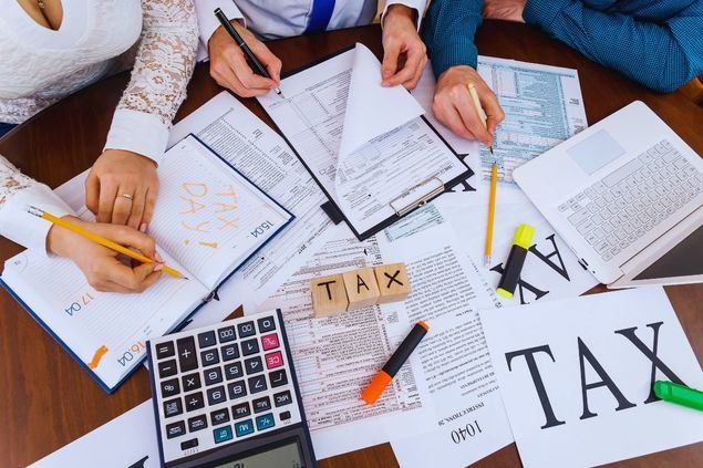 La asesoría fiscal es un aliado esencial para la estabilidad financiera empresarial