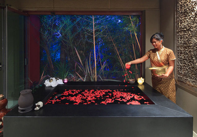 Asia Gardens Hotel Thay & Spa es el destino perfecto para comenzar el año