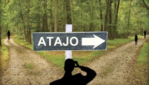 Para el tránsito, formación