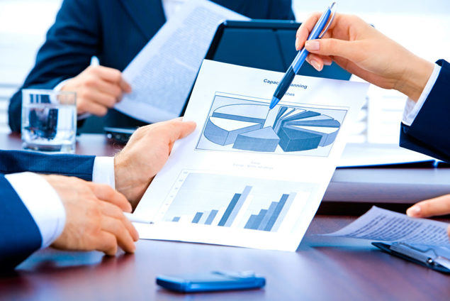 Por qué contar con un socio confiable en auditoría contable y financiera