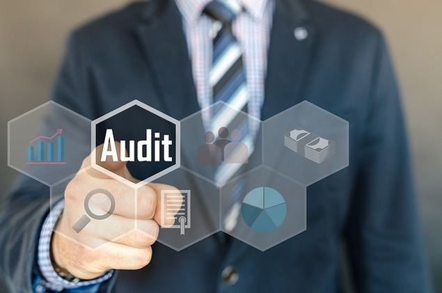 Auditoría de cuentas: todo preparado antes del final de año fiscal