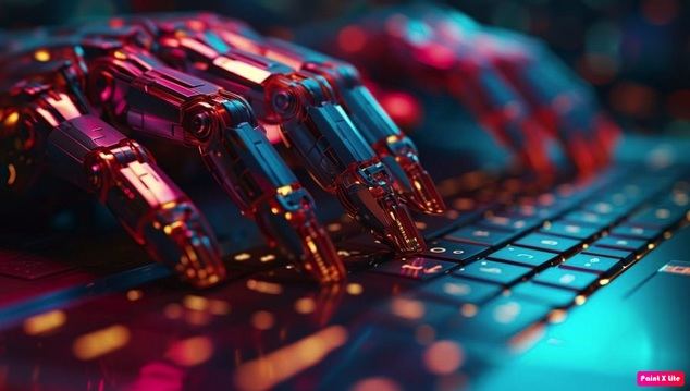 La autonomía total: un salto tecnológico que redefinirá el mundo empresarial del 2025