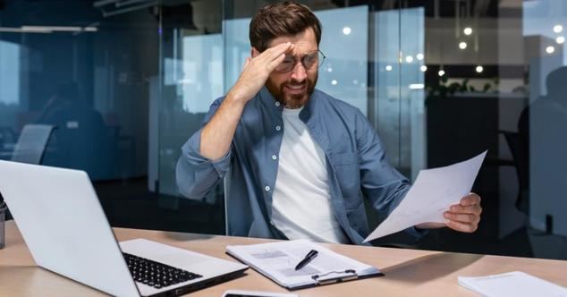 Los cinco errores más comunes que autónomos y pymes cometen al cerrar el año