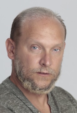 El autor, Luis María Ferrández.