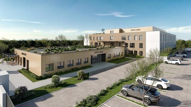 Urban by Ciare y Garrigues reúnen a expertos del sector para abordar el reto del Care Homes en España