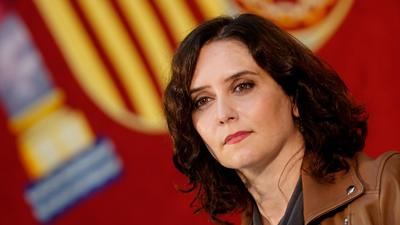Ayuso es lo mejor para el PP
