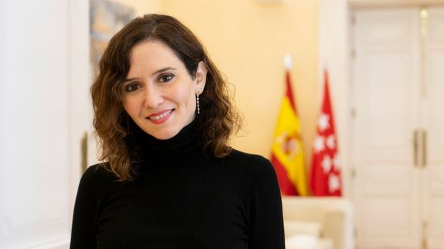 Un liderazgo fuerte como el que ha sostenido Isabel Díaz Ayuso, Presidenta de la Comunidad de Madrid, ha permitido llevar una línea segura en el sostenimiento de los datos de empleo y creación de riqueza en Madrid, que ha generado confianza entre inversores y emprendedores.