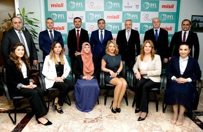 Azerbaiyán, el país más grande de la región del Cáucaso pero tambiñen en los demás aspectos