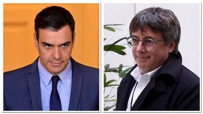Cupo catalán y voladura de puentes