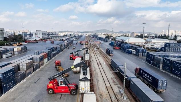 Un futuro cada vez más compartido entre los países del Acuerdo Lancang-Mekong
