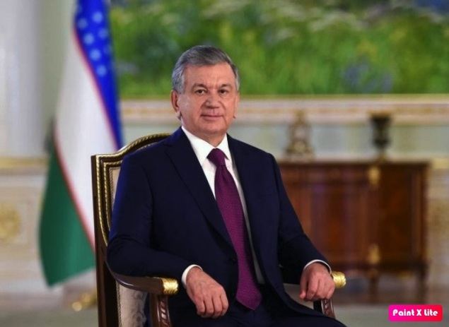 La iniciativa del Presidente Uzbeko impulsa los partidos políticos