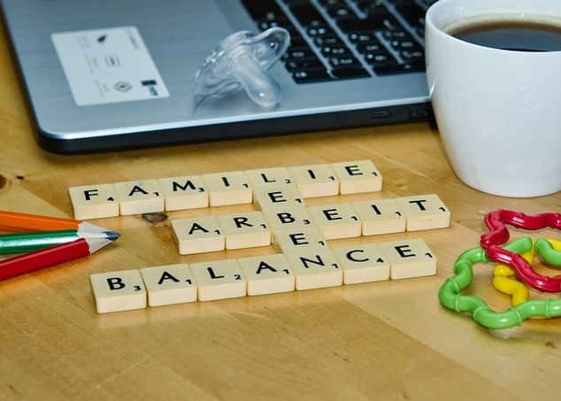 Cuatro formas de compaginar la familia y el éxito laboral