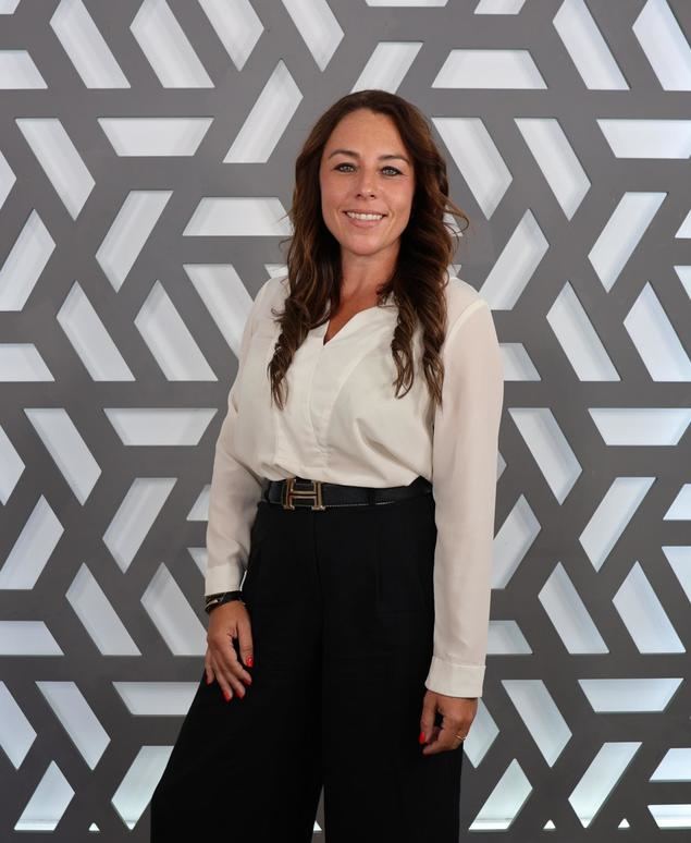 Bárbara Agudo, Co-Founder de IWW y directora de Estrategia de Inusual Events.