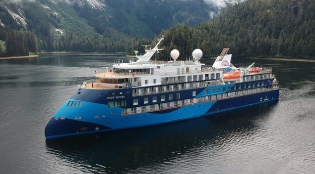 Nace el primer crucero boutique español de lujo con todo incluido