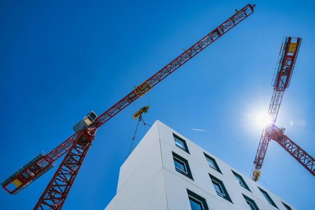 Avintia Inmobiliaria y B&B HOTELS consolidan su alianza con dos nuevos proyectos en marcha en Madrid