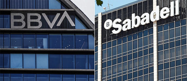 Ni el Sabadell ni el BBVA, el gran ganador de la OPA es el Santander
