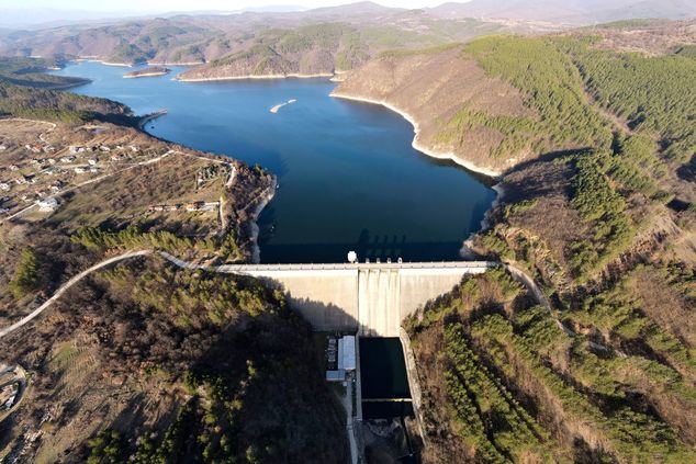 El bombeo hidráulico, una oportunidad para almacenar energía renovable